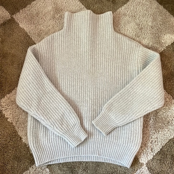 Wilfred Sweaters - Aritzia Wool Sweater
